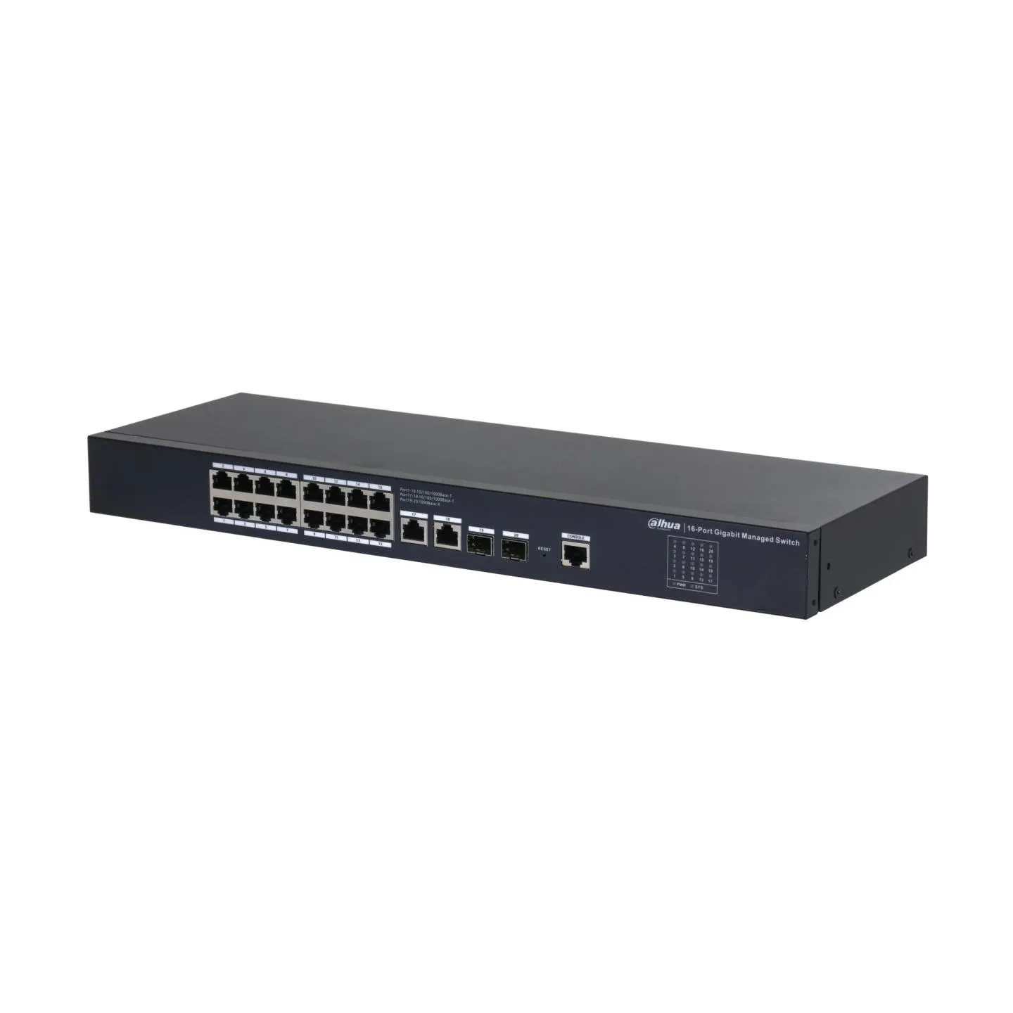 Dahua Switch|DAHUA|DH-SG4020|SG4020