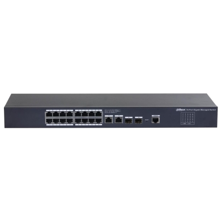 Dahua Switch|DAHUA|DH-SG4020|SG4020