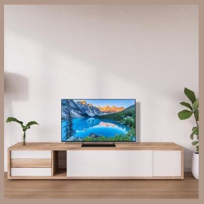 Thomson TV Set|THOMSON|50 "|4K Ultra HD|3840 x 2160 pixels|Flat|16:9|LED|50UG5X15