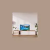 Thomson TV Set|THOMSON|50 "|4K Ultra HD|3840 x 2160 pixels|Flat|16:9|LED|50UG5X15