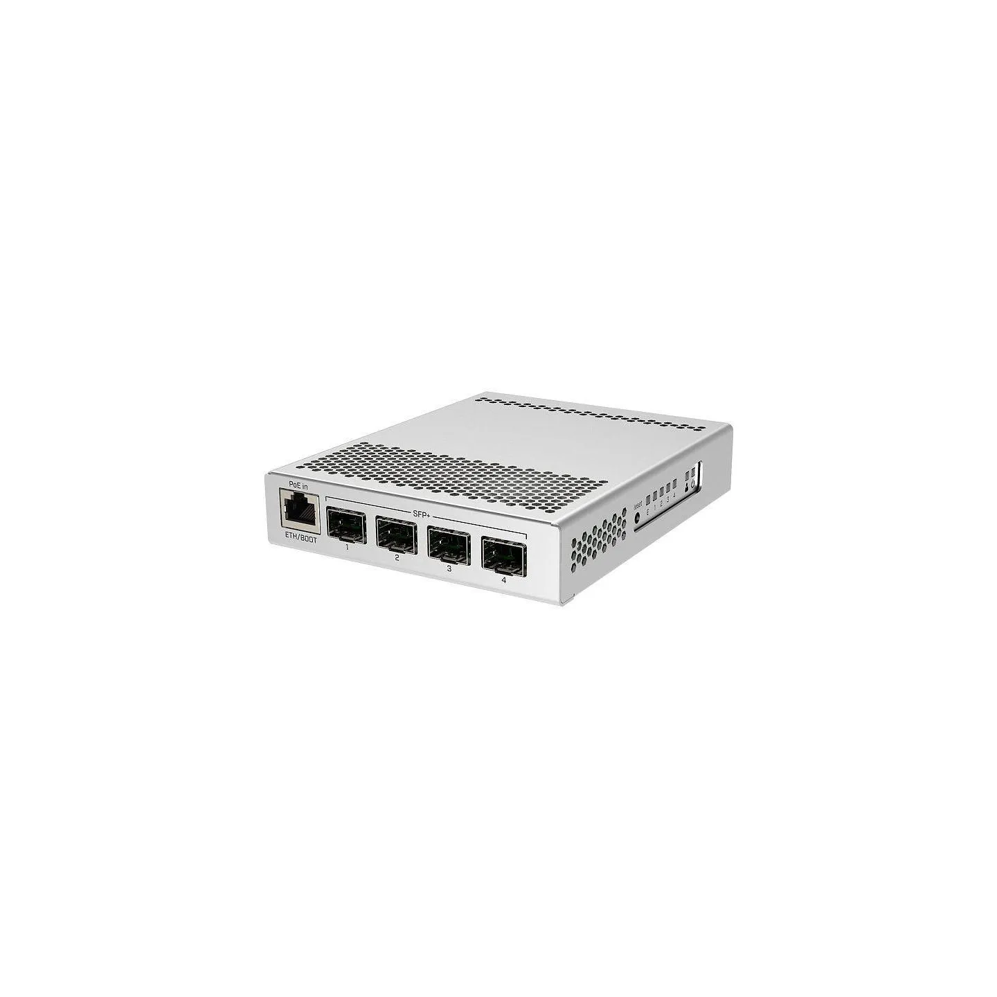 Mikrotik CRS305-1G-4S+IN Switch 1x RJ45