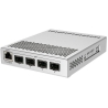 Mikrotik CRS305-1G-4S+IN Switch 1x RJ45