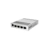 Mikrotik CRS305-1G-4S+IN Switch 1x RJ45