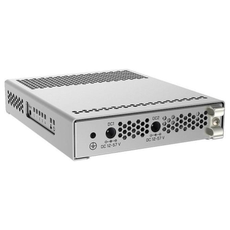 Mikrotik CRS305-1G-4S+IN Switch 1x RJ45