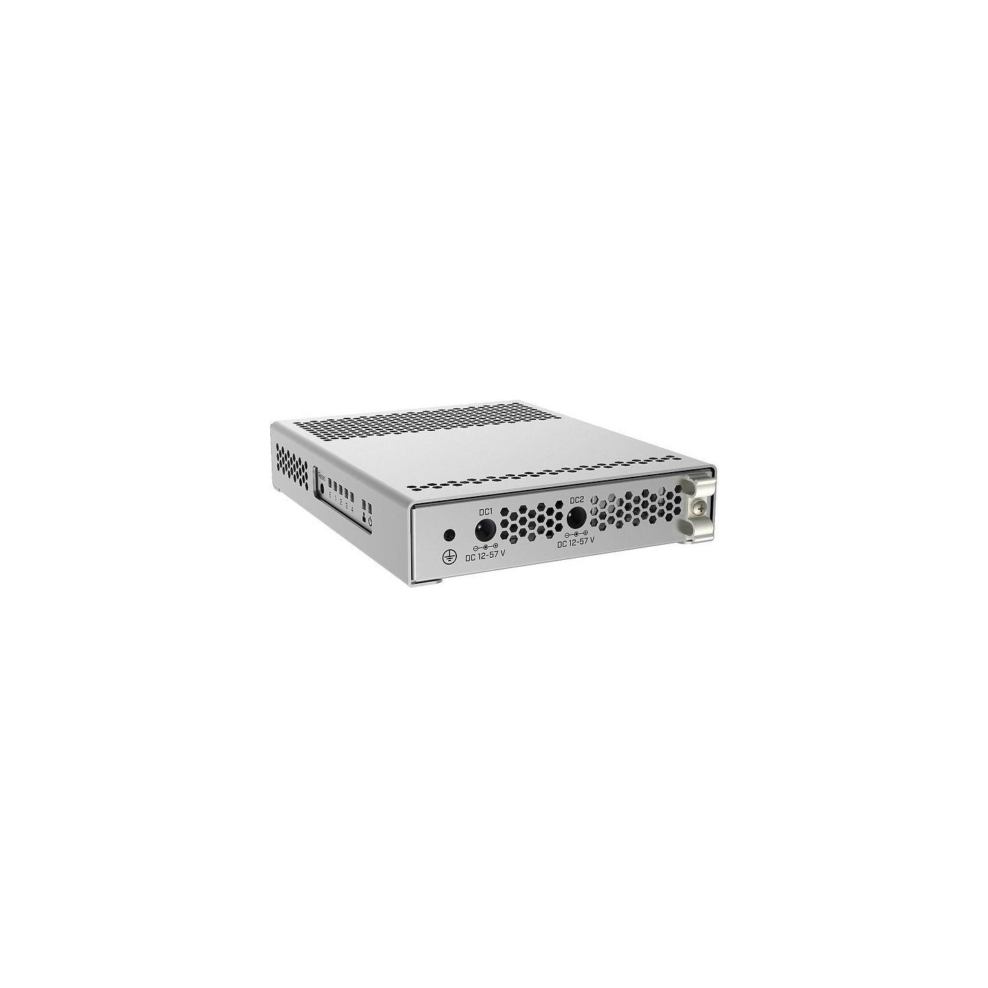 Mikrotik CRS305-1G-4S+IN Switch 1x RJ45