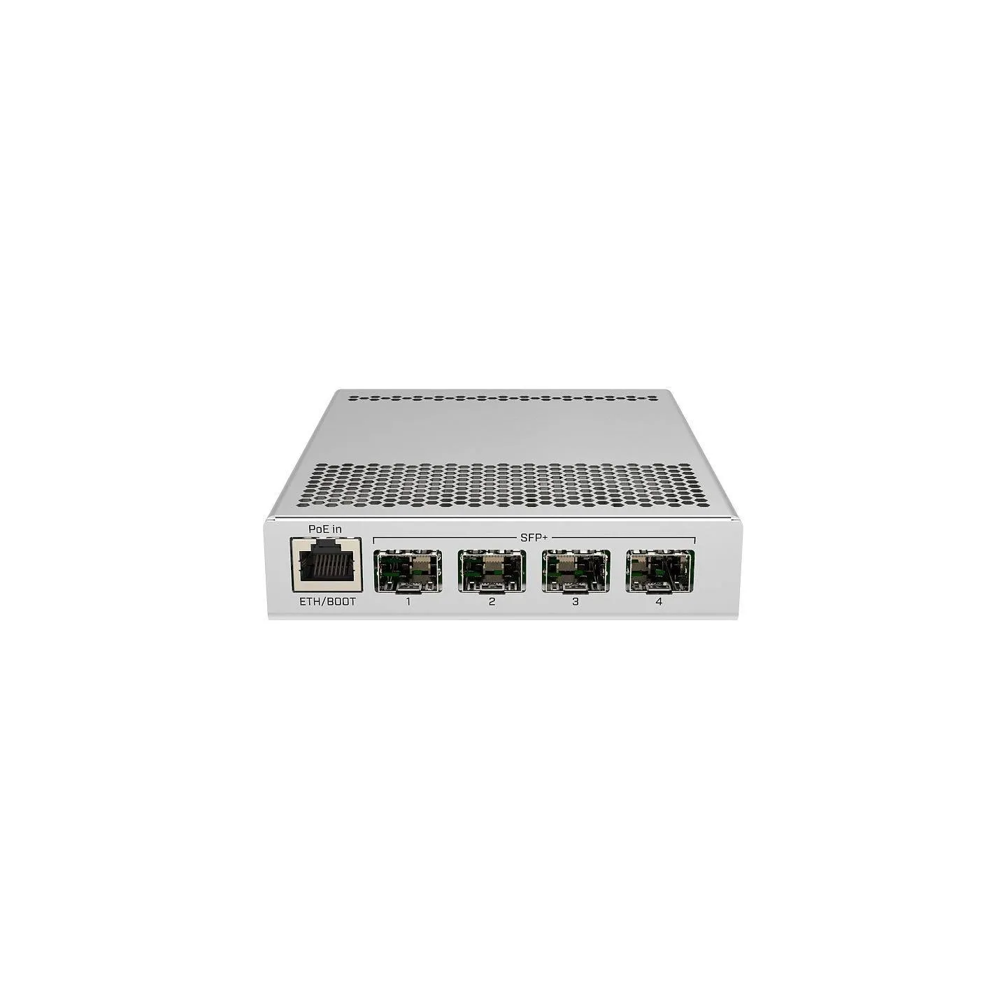 Mikrotik CRS305-1G-4S+IN Switch 1x RJ45