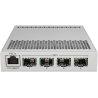 Mikrotik CRS305-1G-4S+IN Switch 1x RJ45