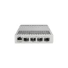 Mikrotik CRS305-1G-4S+IN Switch 1x RJ45