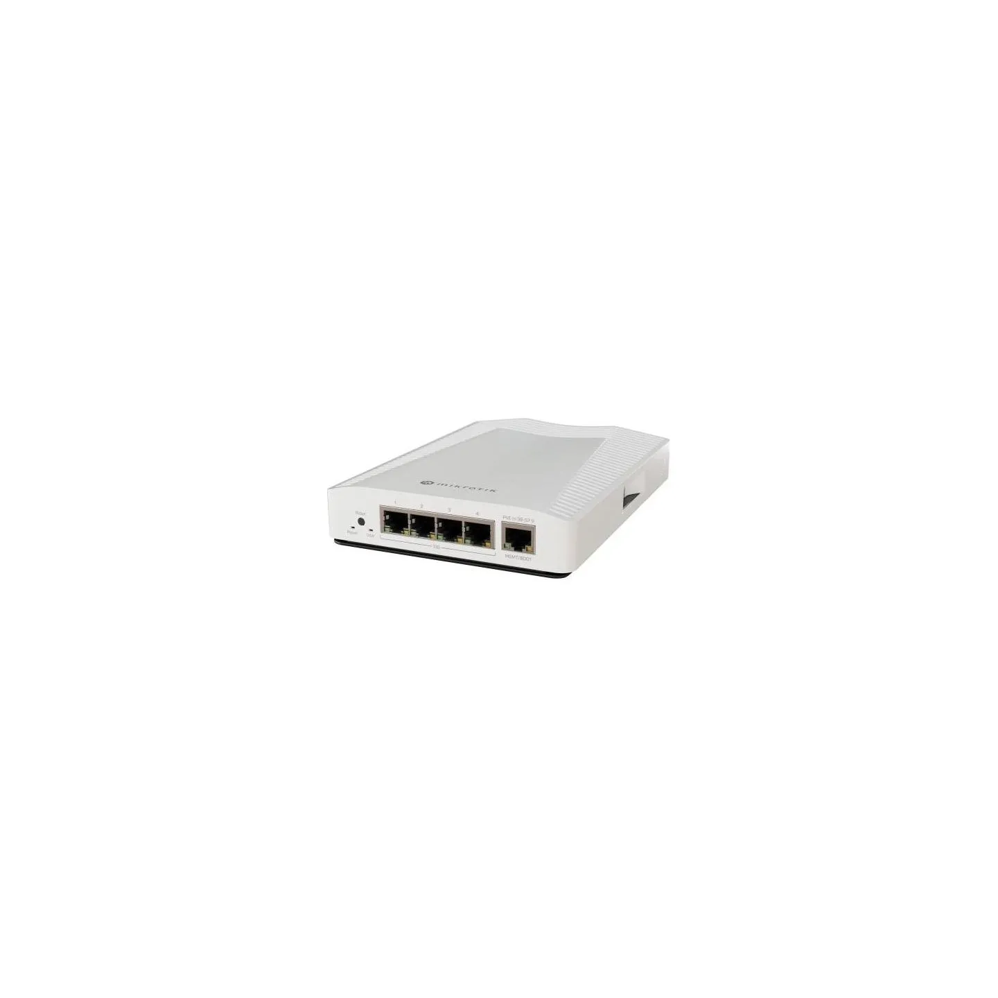Mikrotik CRS304-4XG-IN Switch 1x RJ45