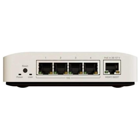 Mikrotik CRS304-4XG-IN Switch 1x RJ45