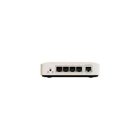 Mikrotik CRS304-4XG-IN Switch 1x RJ45