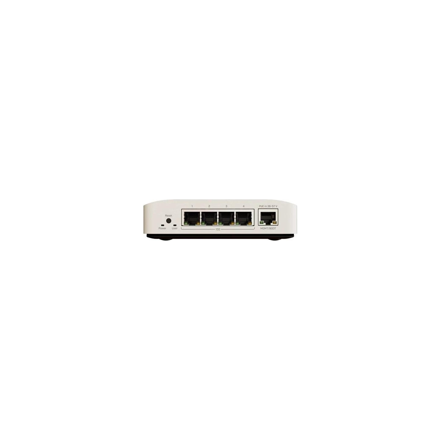 Mikrotik CRS304-4XG-IN Switch 1x RJ45