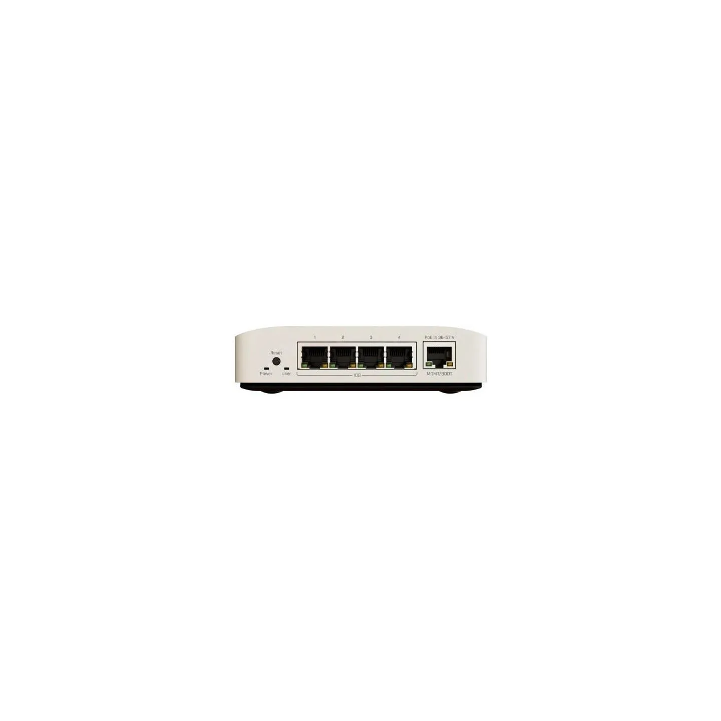 Mikrotik CRS304-4XG-IN Switch 1x RJ45