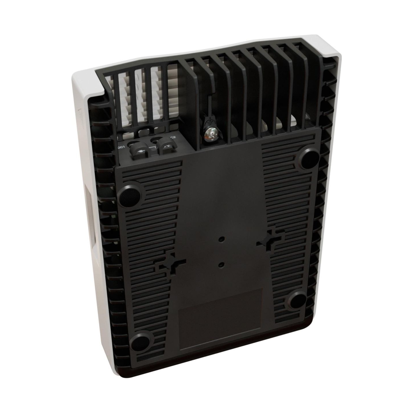 Mikrotik CRS304-4XG-IN Switch 1x RJ45