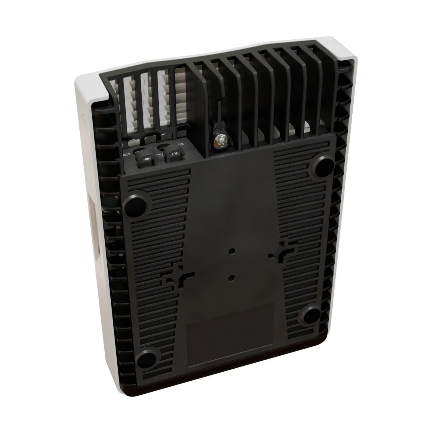 Mikrotik CRS304-4XG-IN Switch 1x RJ45