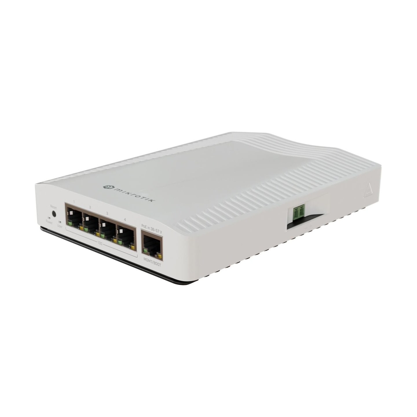 Mikrotik CRS304-4XG-IN Switch 1x RJ45