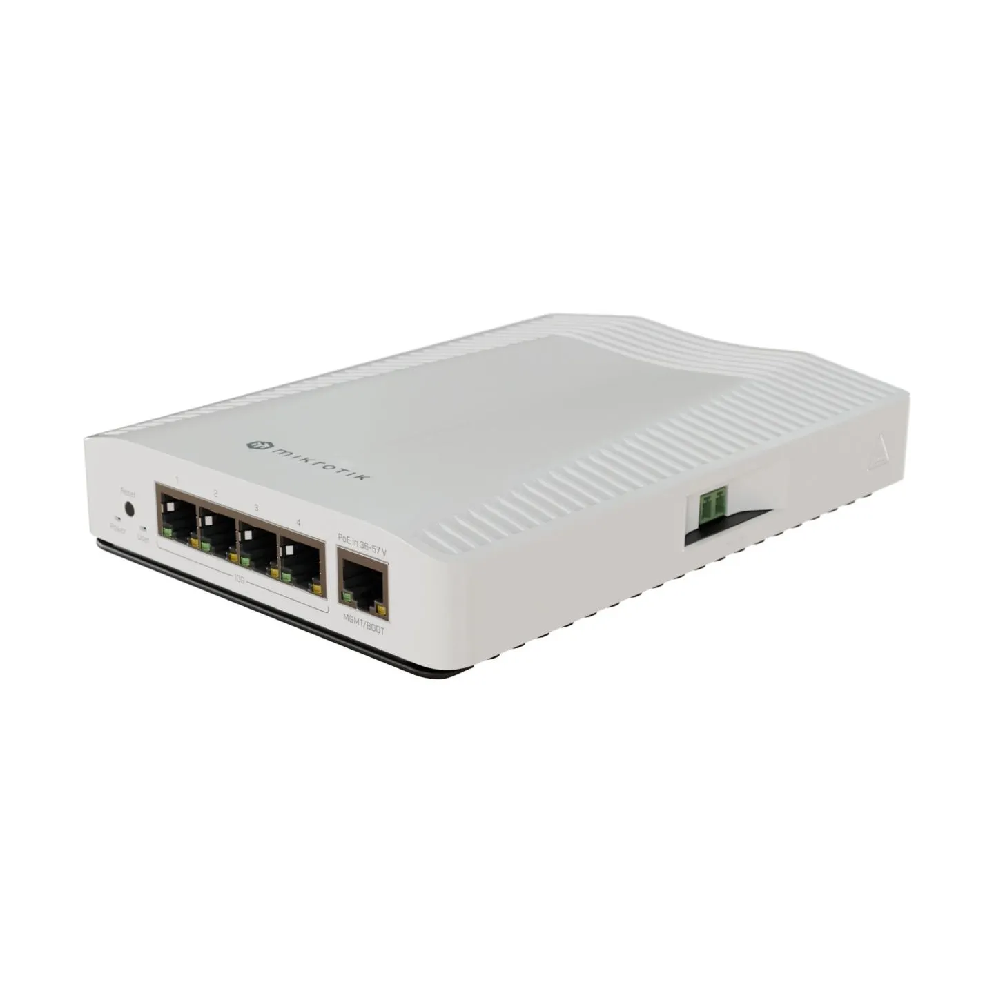 Mikrotik CRS304-4XG-IN Switch 1x RJ45