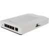 Mikrotik CRS304-4XG-IN Switch 1x RJ45