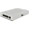 Mikrotik CRS304-4XG-IN Switch 1x RJ45