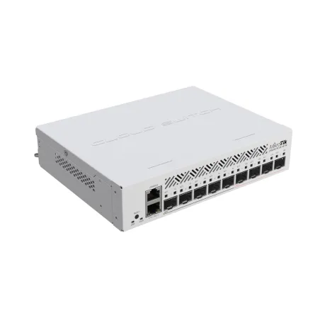 Mikrotik CRS310-1G-5S-4S+IN CLOUD SWITCH