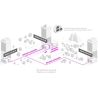 Mikrotik CRS310-1G-5S-4S+IN CLOUD SWITCH