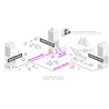 Mikrotik CRS310-1G-5S-4S+IN CLOUD SWITCH