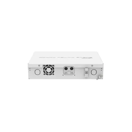 Mikrotik CRS112-8P-4S-IN Switch 8x RJ45