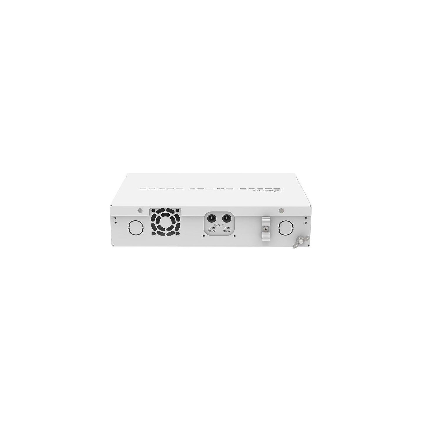 Mikrotik CRS112-8P-4S-IN Switch 8x RJ45