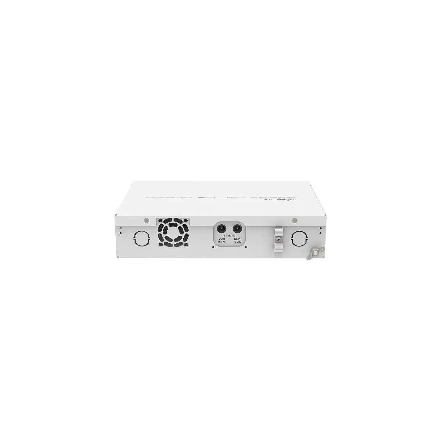 Mikrotik CRS112-8P-4S-IN Switch 8x RJ45
