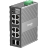 Tp-Link Switch IES208G