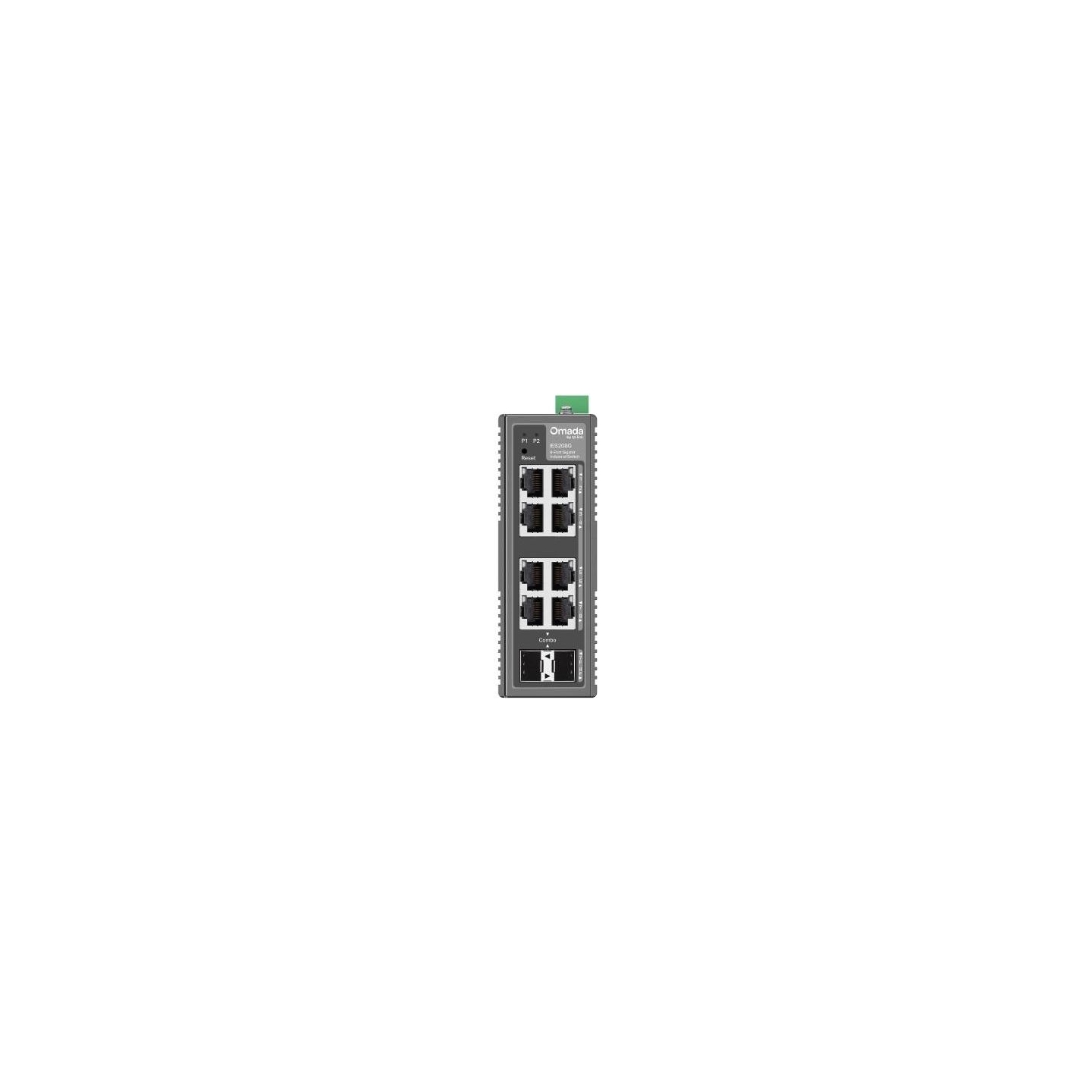 Tp-Link Switch IES208G