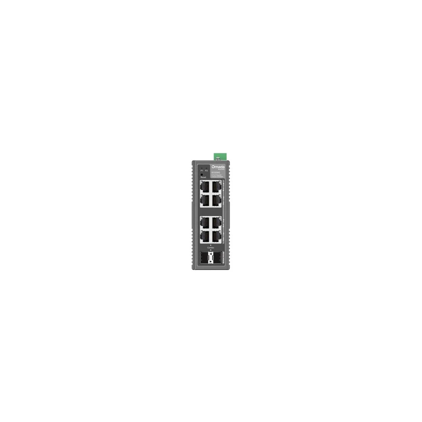 Tp-Link Switch IES208G