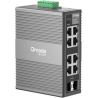 Tp-Link Switch|TP-LINK|Omada|IES208G|Type L2|IES208G