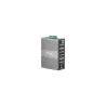 Tp-Link Switch|TP-LINK|Omada|IES208G|Type L2|IES208G