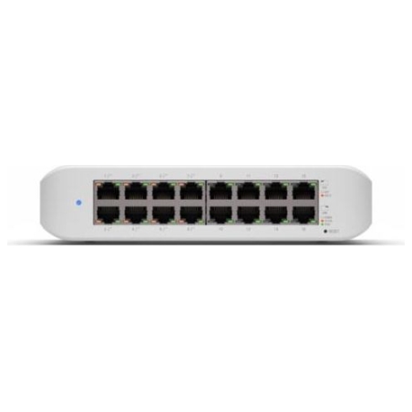Ubiquiti UniFi Switch Lite 16 Gigabit