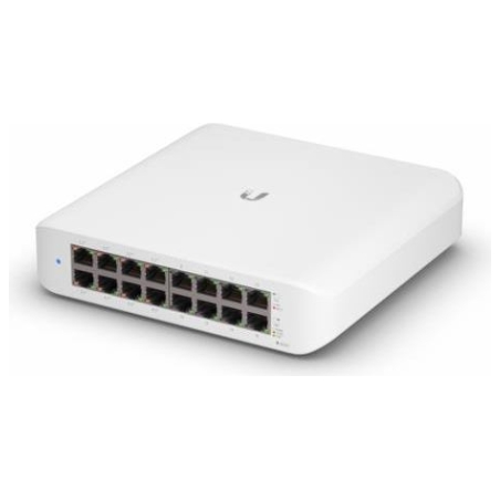 Ubiquiti UniFi Switch Lite 16 Gigabit