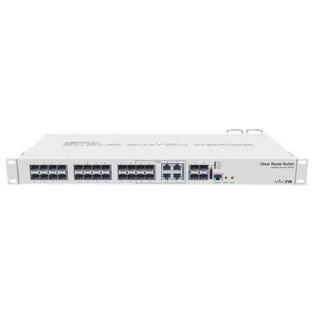 Mikrotik CRS328-4C-20S-4S+RM Switch 24x