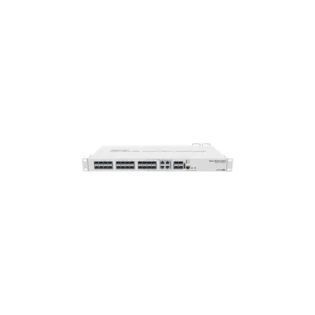 Mikrotik CRS328-4C-20S-4S+RM Switch 24x