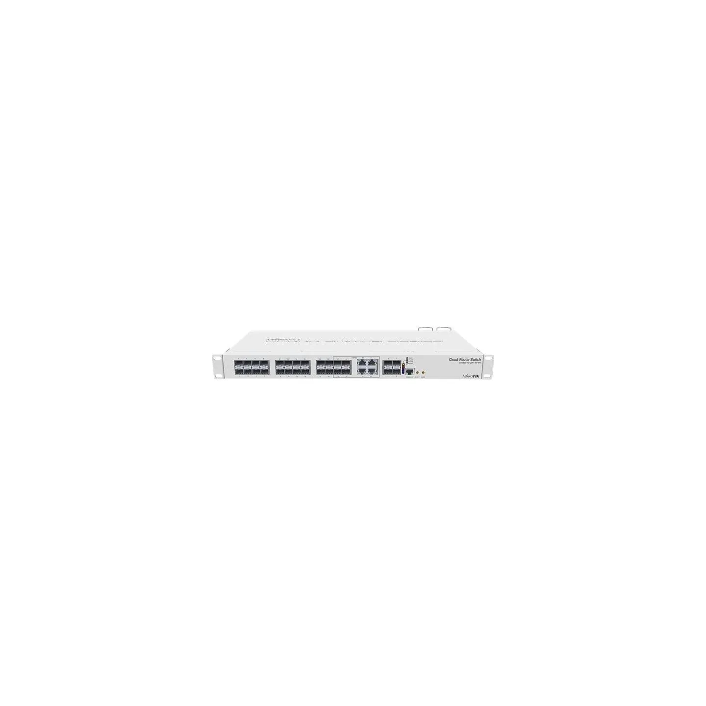 Mikrotik CRS328-4C-20S-4S+RM Switch 24x