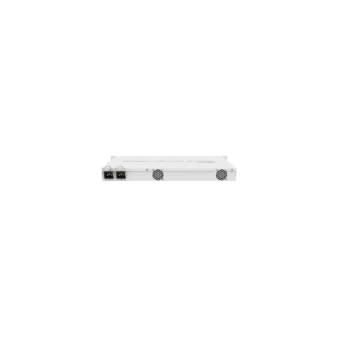 Mikrotik CRS328-4C-20S-4S+RM Switch 24x