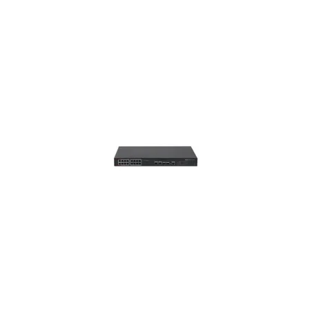 Dahua Switch|DAHUA|Type L2|Desktop/pedestal|90 Watts|PFS4218-16ET-240-V3
