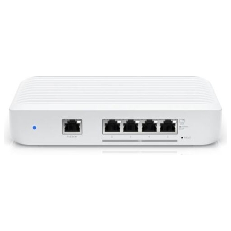 Ubiquiti Switch|UBIQUITI|Switch Flex XG|Type L2|USW-FLEX-XG