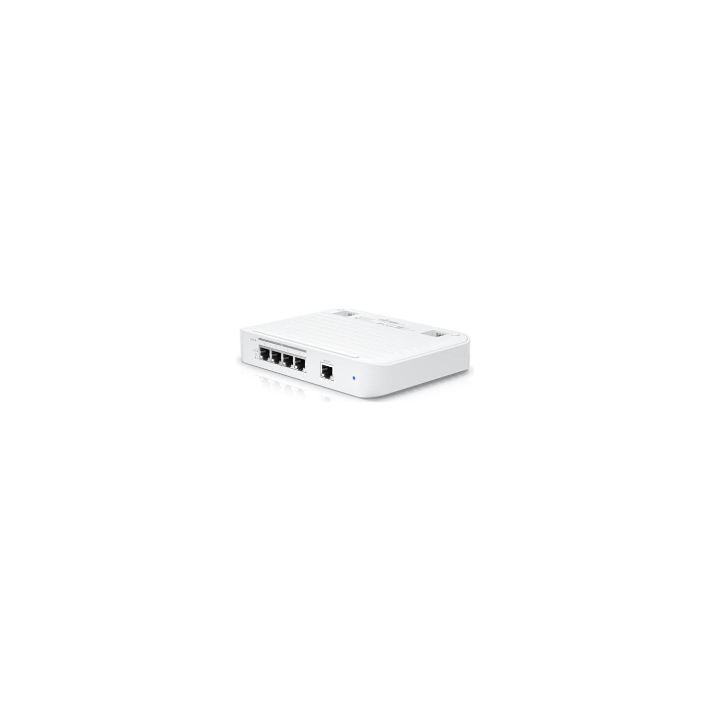 Ubiquiti Switch|UBIQUITI|Switch Flex XG|Type L2|USW-FLEX-XG