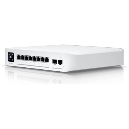 Ubiquiti USW-PRO-8-POE