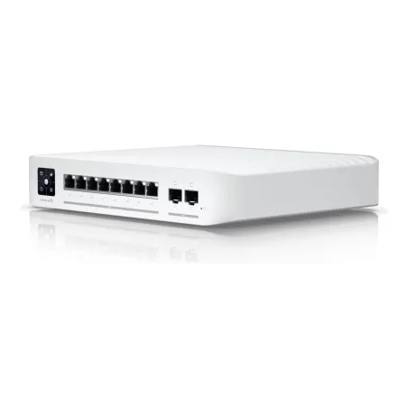 Ubiquiti USW-PRO-8-POE