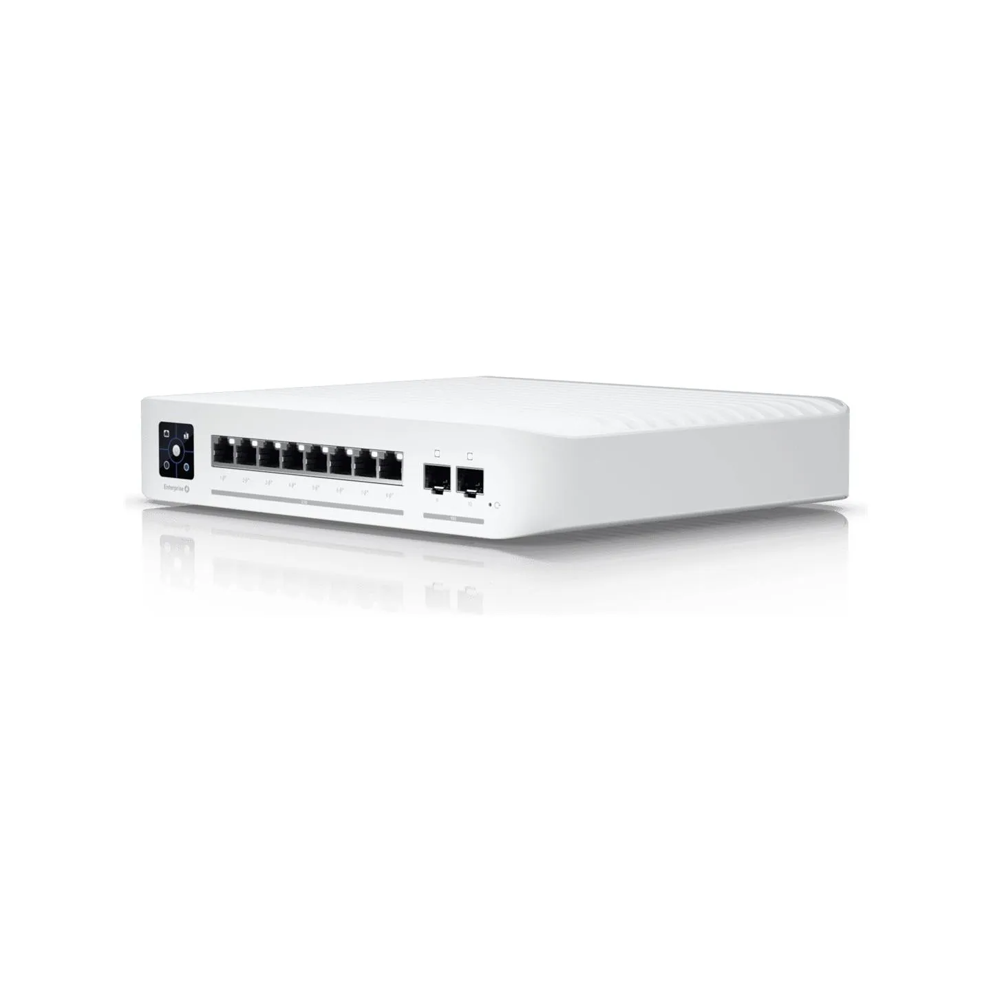 Ubiquiti USW-PRO-8-POE