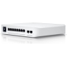 Ubiquiti USW-PRO-8-POE