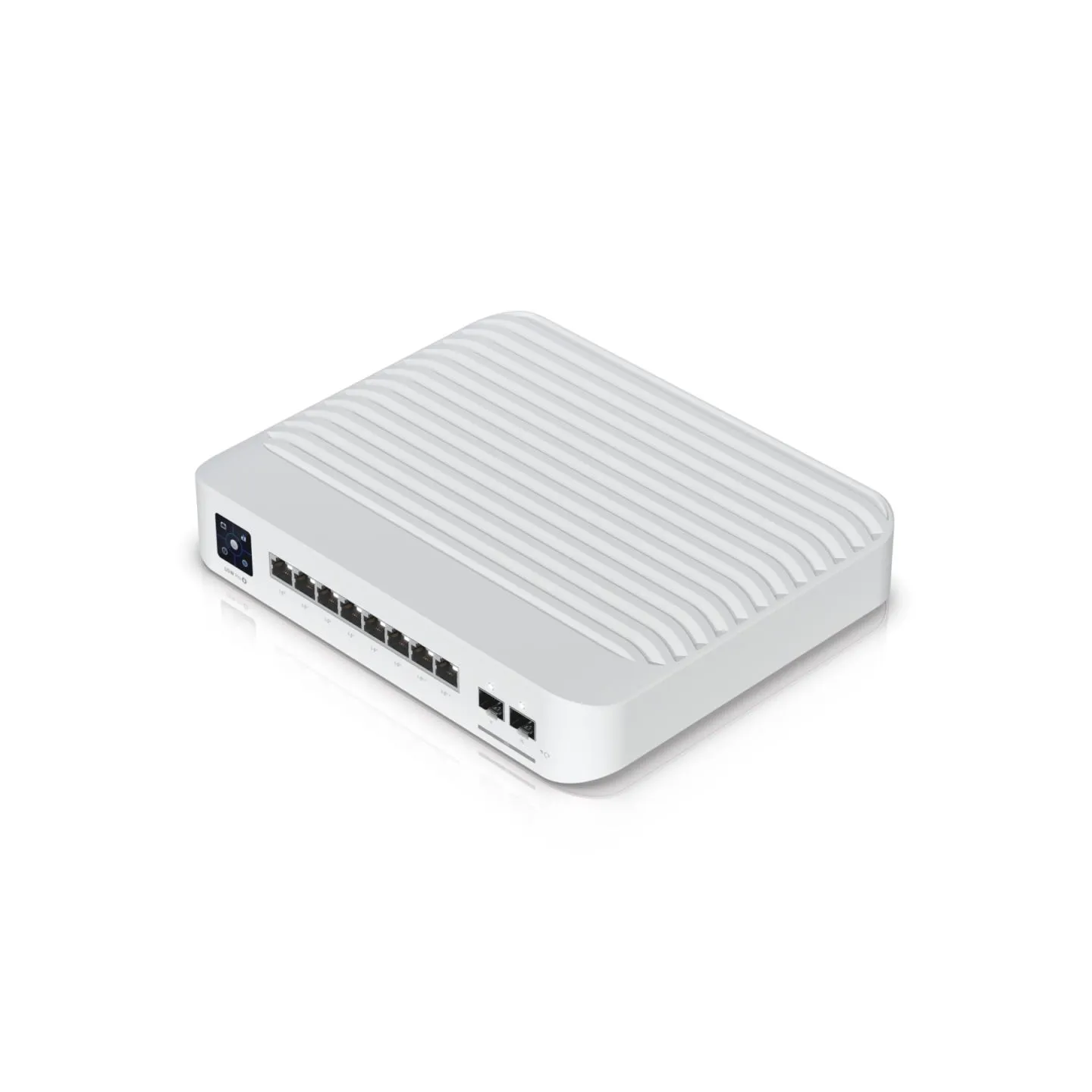 Ubiquiti USW-PRO-8-POE