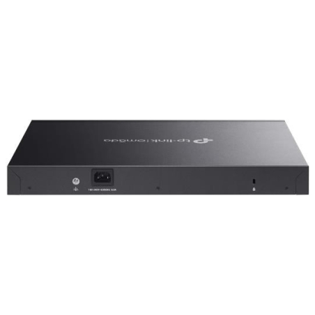 Tp-Link Switch|TP-LINK|Omada|SG2428P|Type L2+|384 Watts|ES228GMP