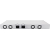Mikrotik | Cloud Router Switch with RouterOS L5, racmount case | CRS418-8P-8G-2S+RM